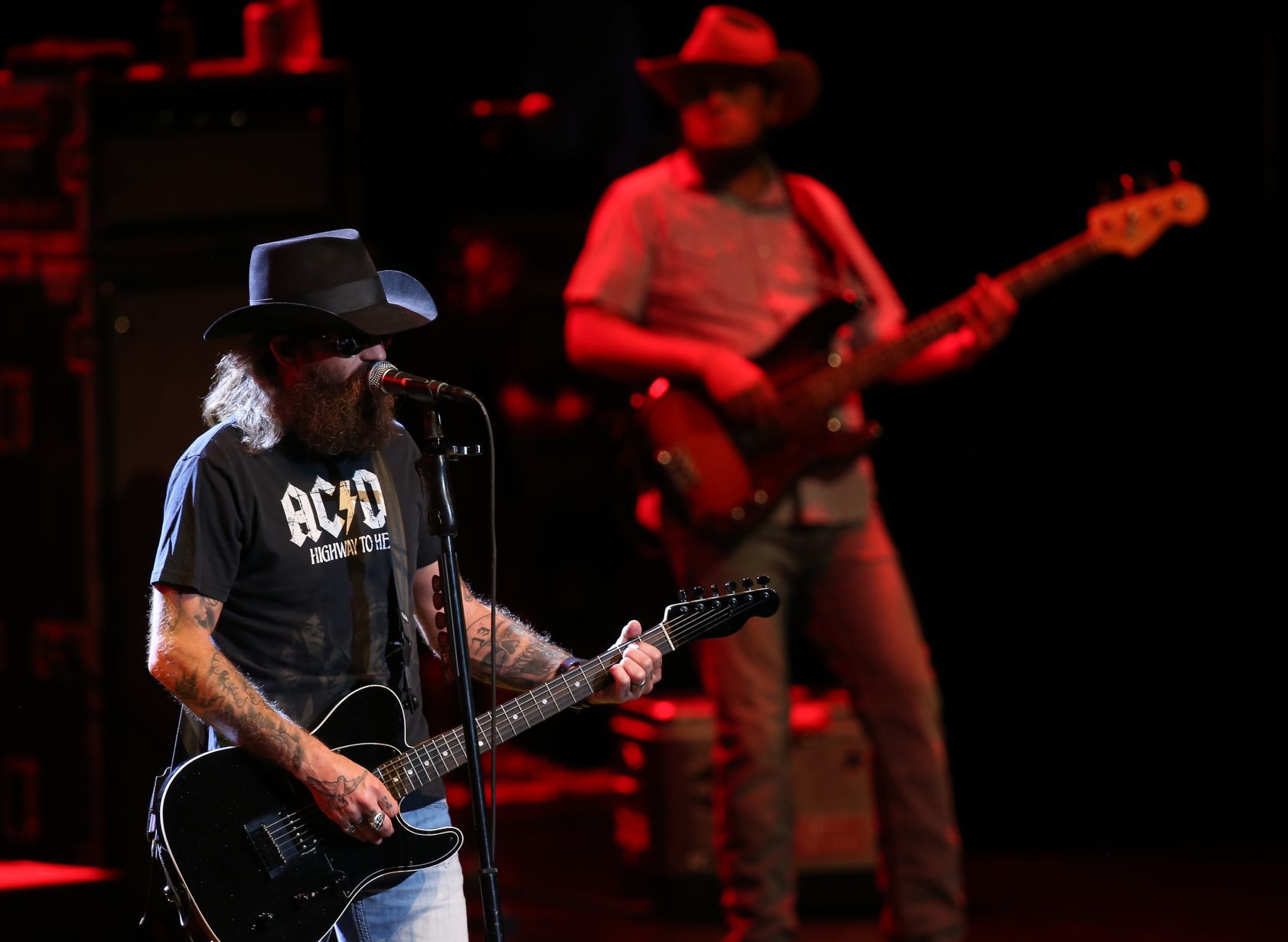 Cody Jinks